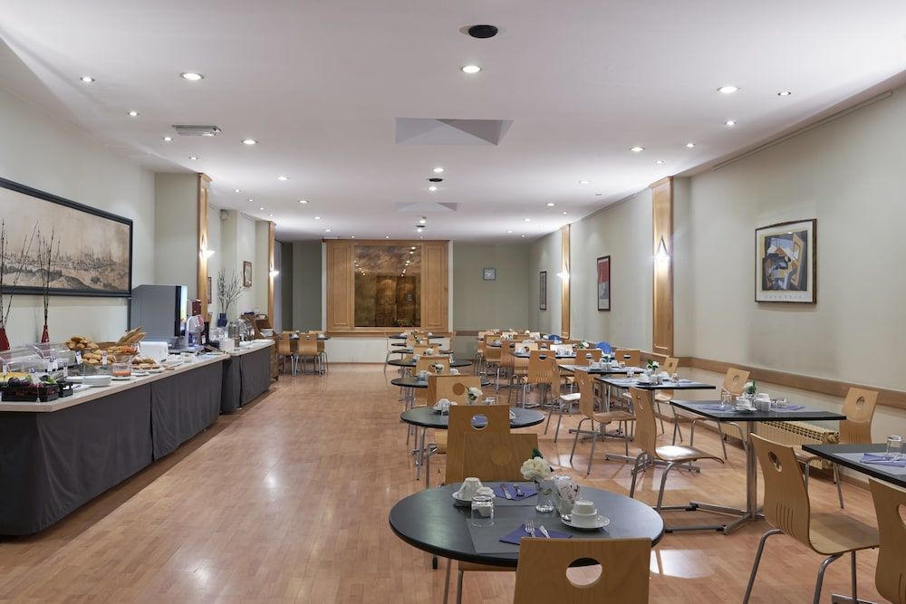 Hotel Brussels 1