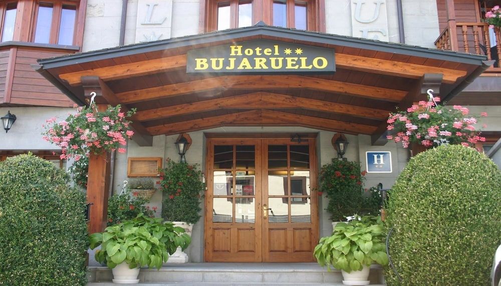 Hotel Bujaruelo 2 estrelas em Torla