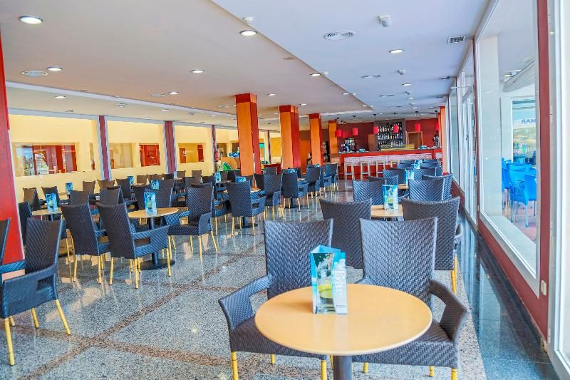 Hotel ALEGRIA Cabo de Gata 2