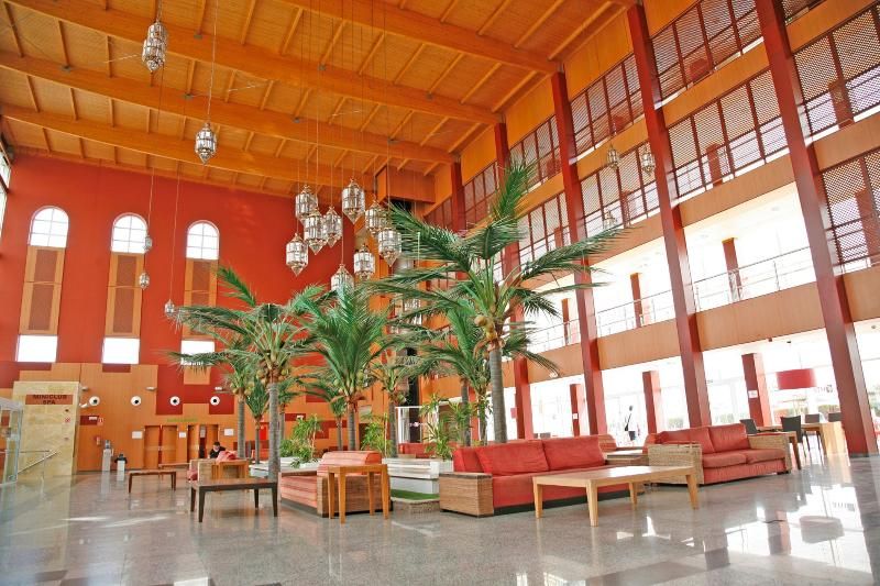 Hotel ALEGRIA Cabo de Gata 3