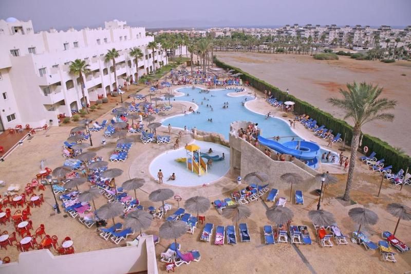 Hotel ALEGRIA Cabo de Gata 1