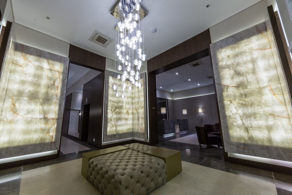 Hotel Cadoro São Paulo 3