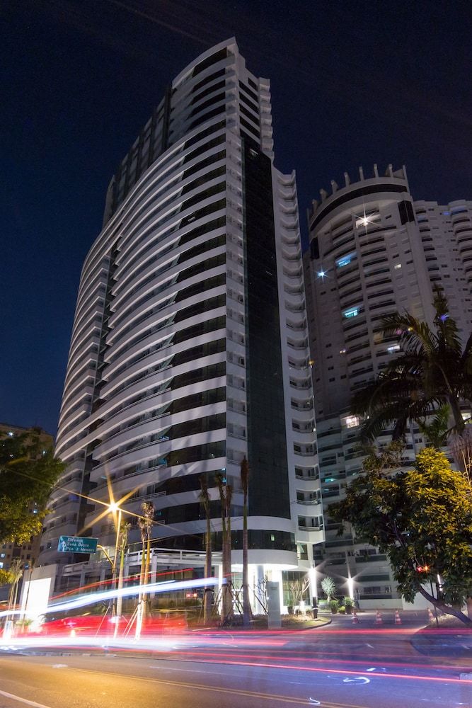 Hotel Cadoro São Paulo 1