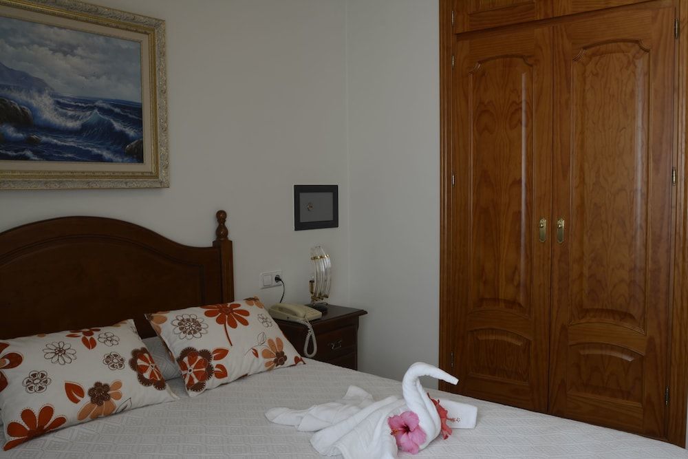 Hotel Cafe La Morena 2