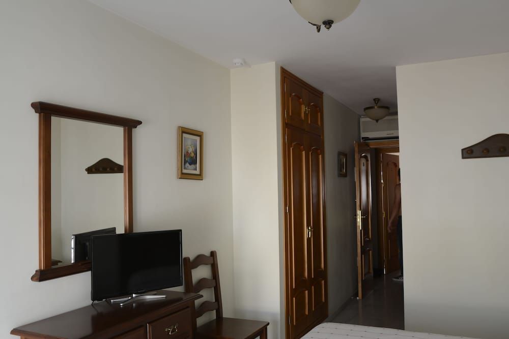 Hotel Cafe La Morena 3