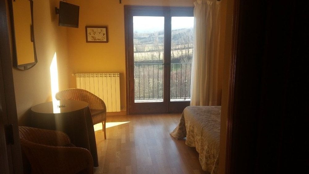 Hotel Cal Martri 2 Hotel Cal Martri 2