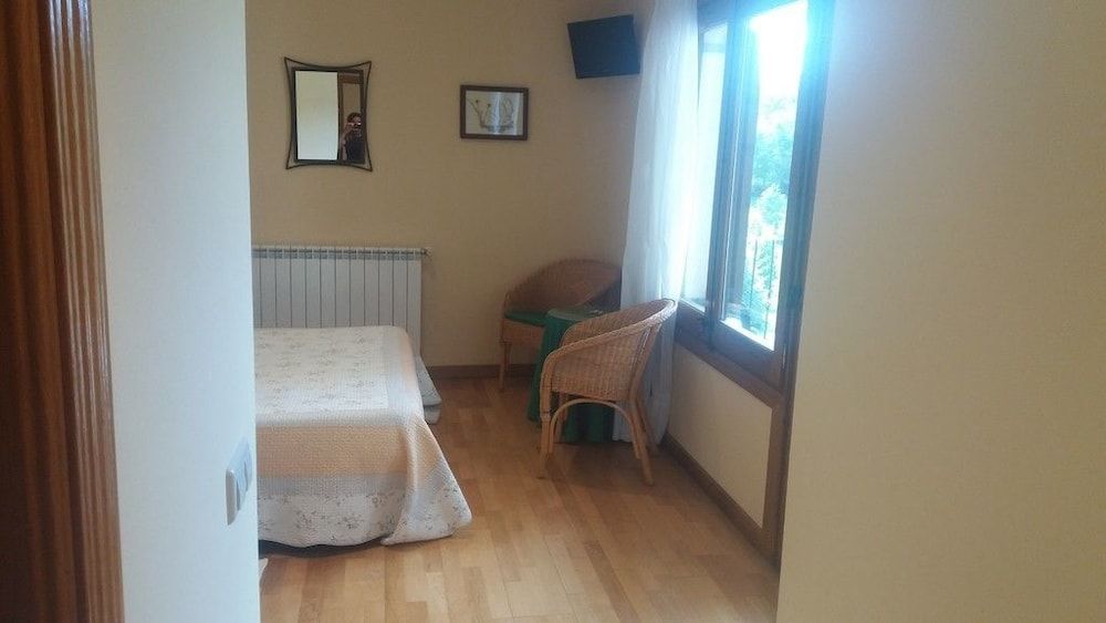 Hotel Cal Martri 3 Hotel Cal Martri 3