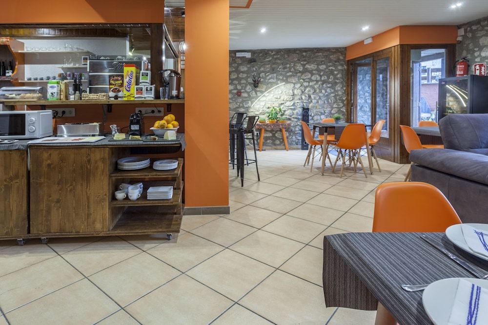 Hotel Cal Rei de Talló 2 Hotel Cal Rei de Talló 2