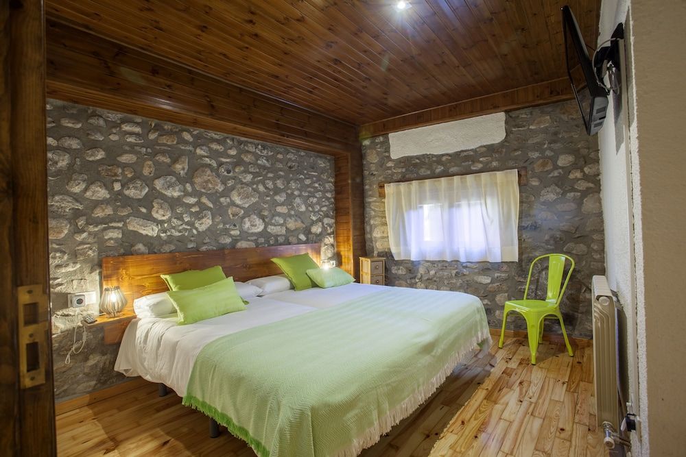 Hotel Cal Rei de Talló 3 Hotel Cal Rei de Talló 3