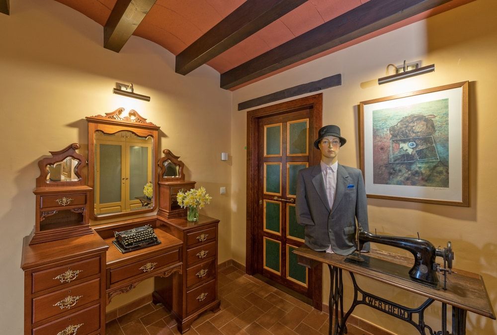 Hotel Cal Sastre 4 estrelas em Santa Pau