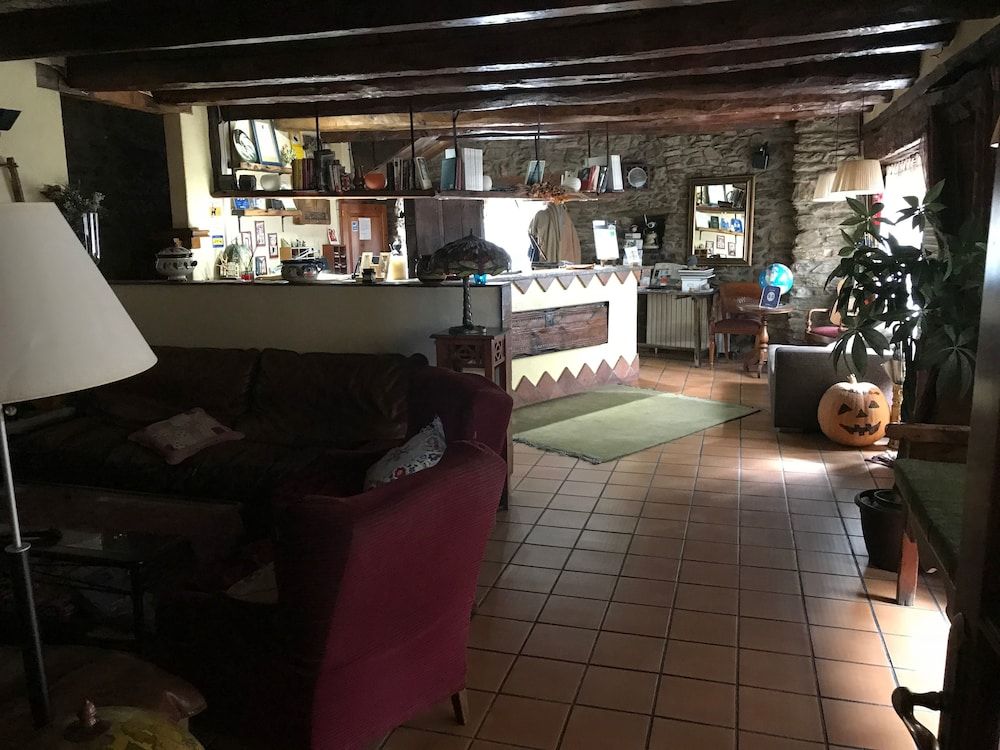 Hotel Cal Teixido 2 Hotel Cal Teixido 2