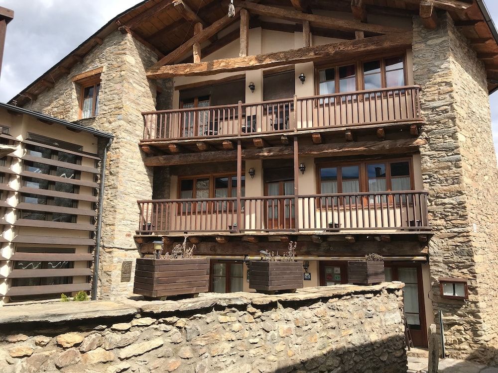 Hotel Cal Teixido 1 Hotel Cal Teixido 1