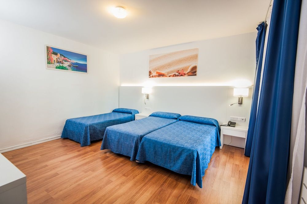 Hotel Cala Murada 3 Hotel Cala Murada 3