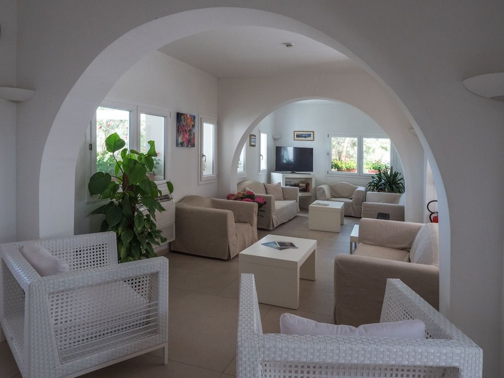 Hotel Cala Reale 3 Hotel Cala Reale 3