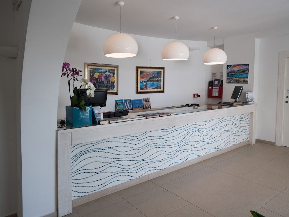 Hotel Cala Reale 2 Hotel Cala Reale 2