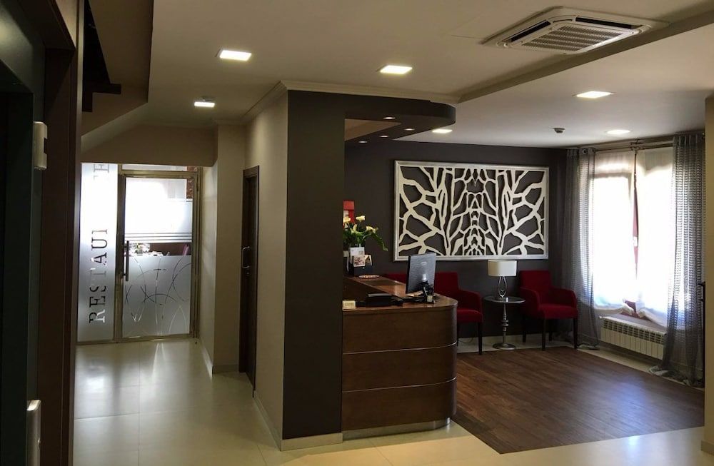 Hotel Calzada 2 Hotel Calzada 2