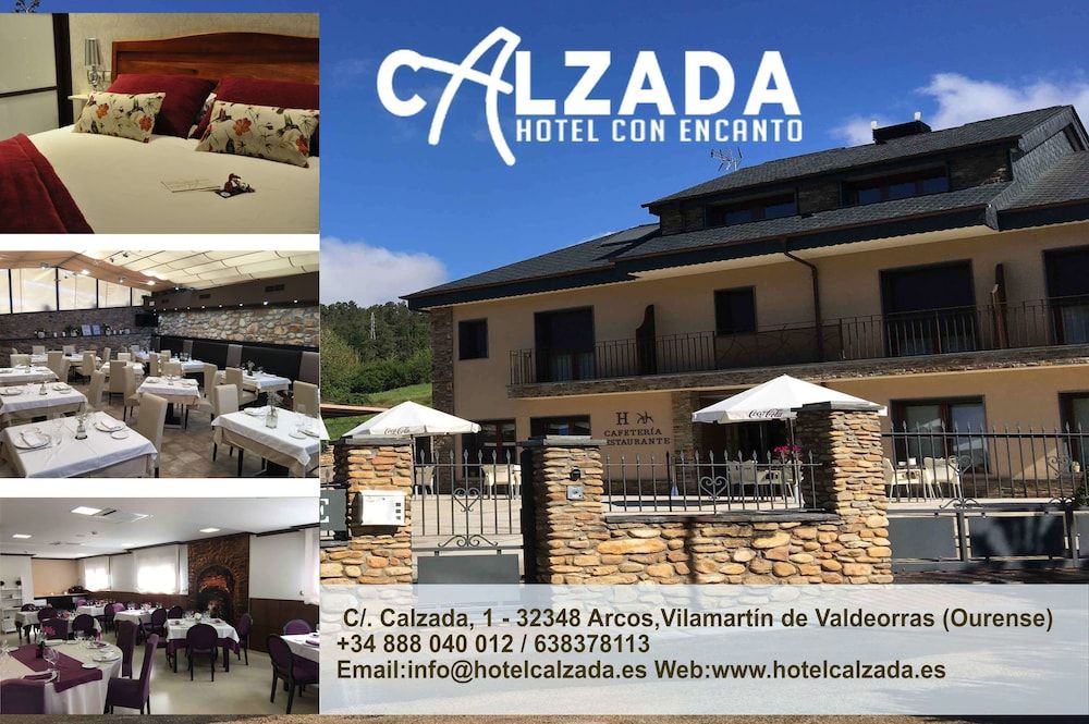 Hotel Calzada 1 Hotel Calzada 1