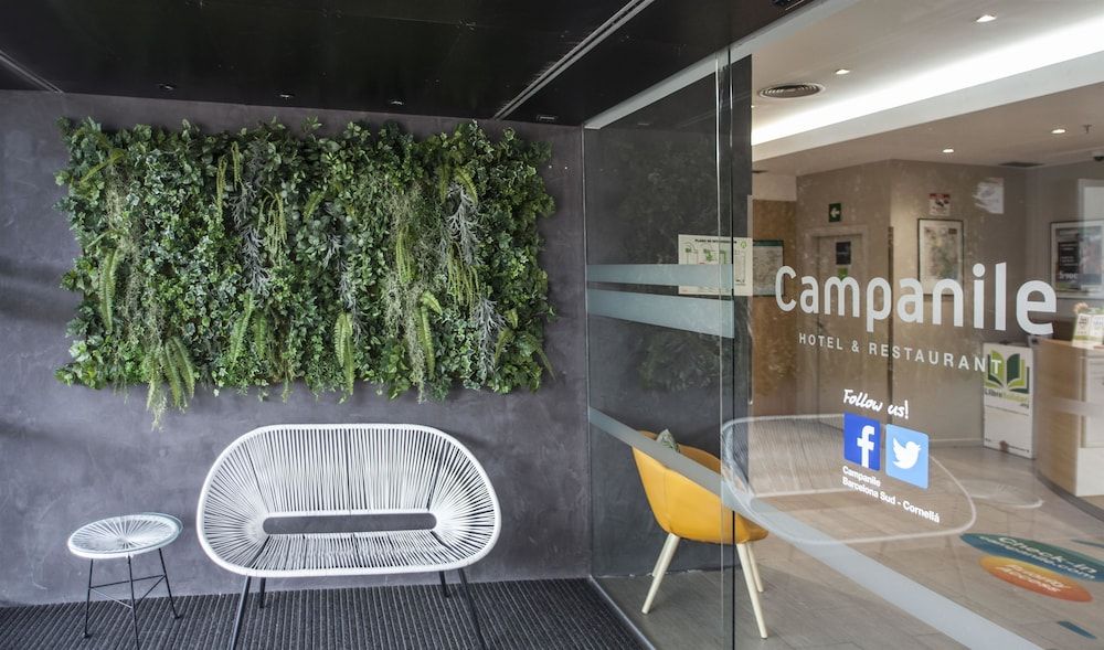 Campanile Barcelona Cornella 2