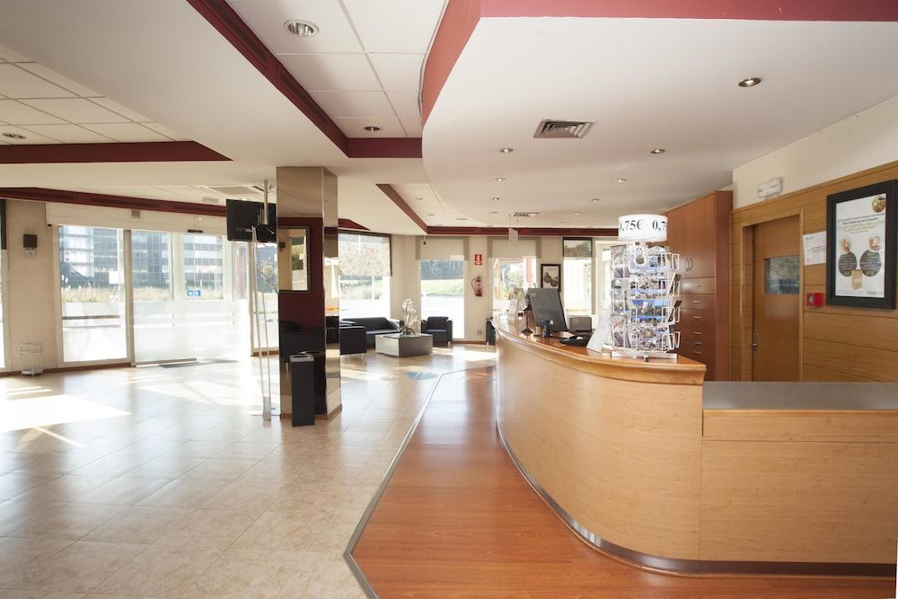 Hôtel Campanile Barcelona 2 Hôtel Campanile Barcelona 2