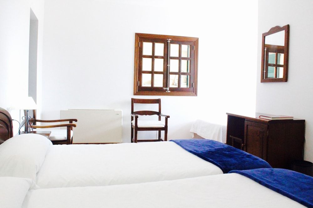 Hotel Can Font 3 Hotel Can Font 3