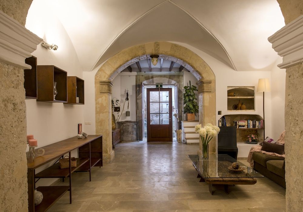 Hotel Can Joan Capó - Adults Only 3