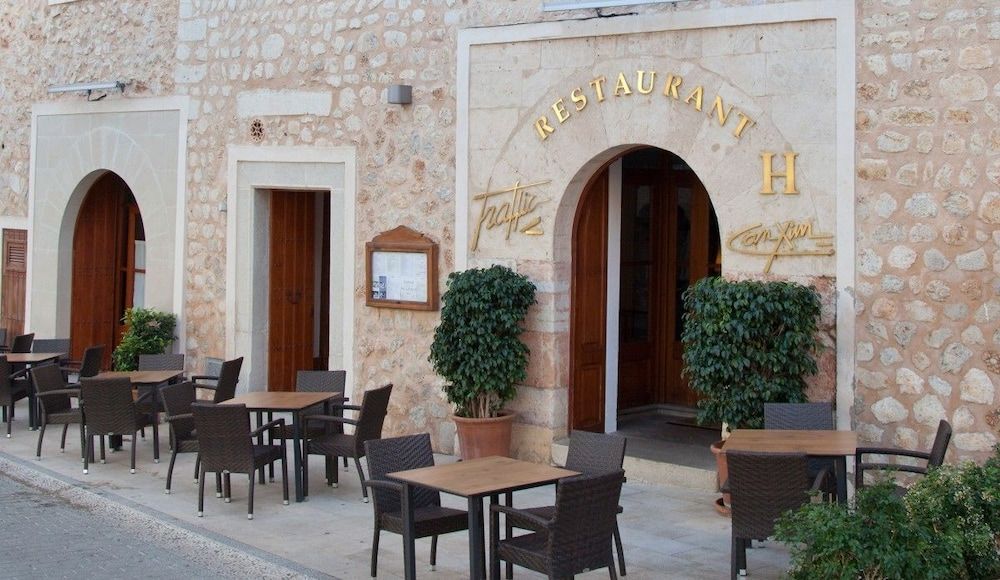 Hotel Can Xim 1 Hotel Can Xim 1