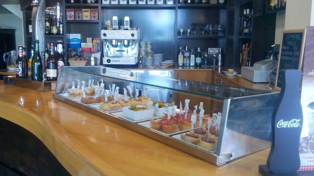 Hotel Canabal 3 Hotel Canabal 3