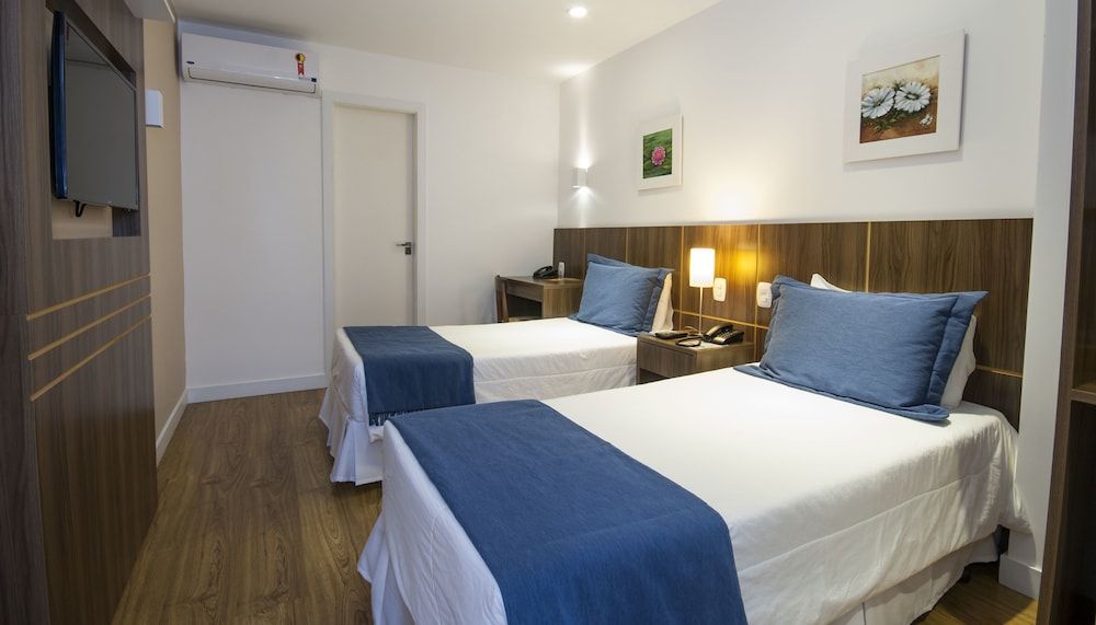 Rede Andrade Canada 1 Rede Andrade Canada 1