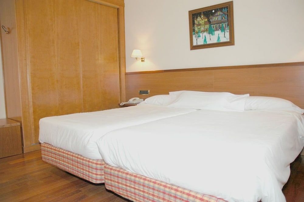 SNÖ Hotel Candanchú 3 SNÖ Hotel Candanchú 3