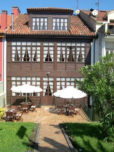 Hotel Puerto de Llanes 1 Hotel Puerto de Llanes 1