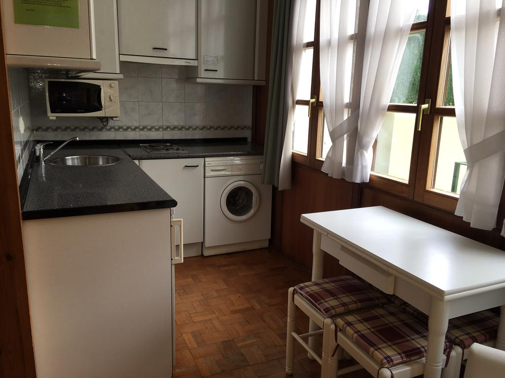 Hotel Puerto de Llanes 2 Hotel Puerto de Llanes 2