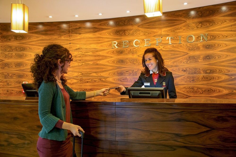 Hotel Capannelle 3 Hotel Capannelle 3