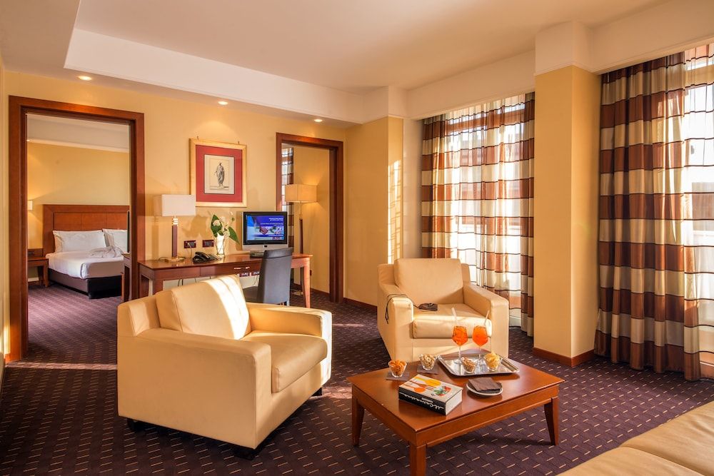 Hotel Capannelle 1 Hotel Capannelle 1