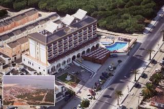 Hotel Carabela Santa Maria 1