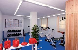 Hotel Carabela Santa Maria 2