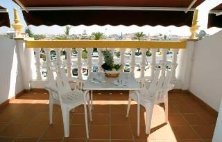 Hotel Carabela Santa Maria 3