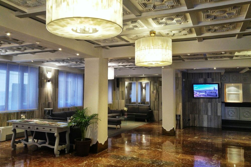 Hotel Carlos V 3 Hotel Carlos V 3