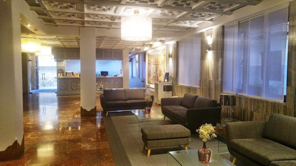 Hotel Carlos V 2 Hotel Carlos V 2