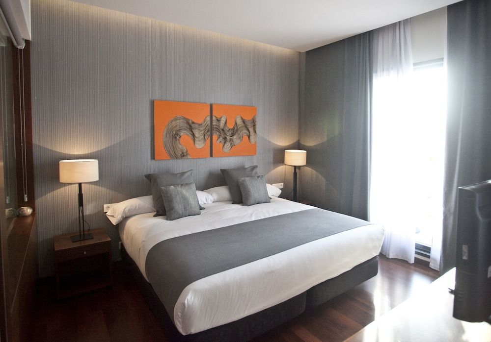 Hotel Carris Marineda 1