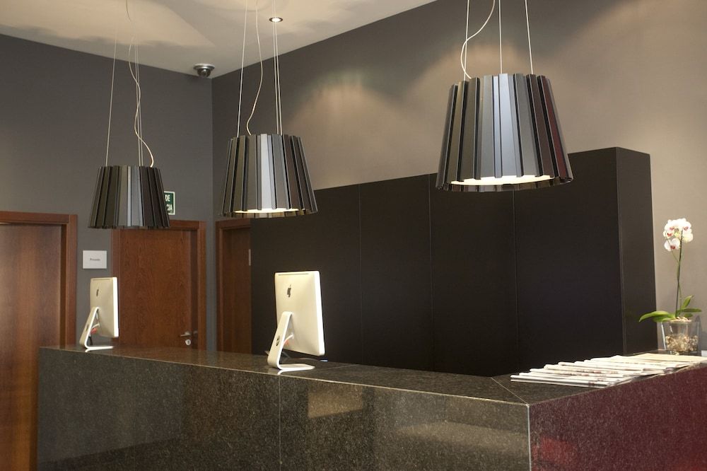 Hotel Carris Marineda 3