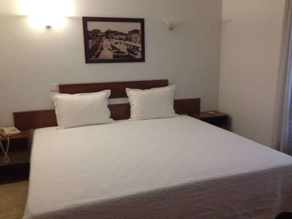 Hotel Carvalhais -1 estrelas em Santo Tirso