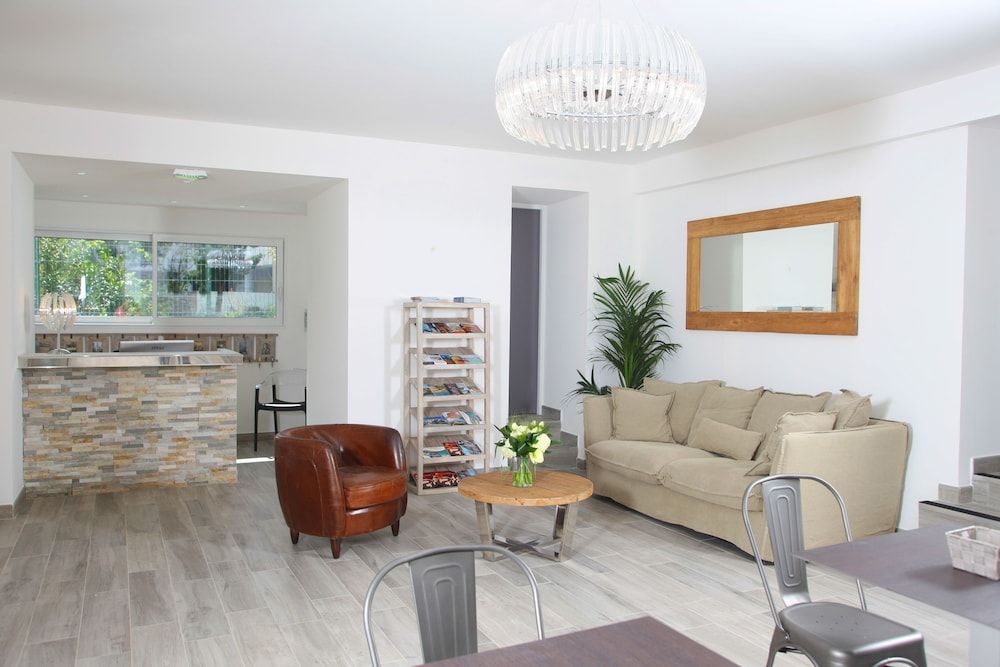 Hôtel Casa Bianca 2