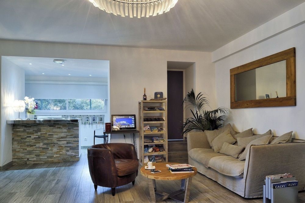 Hôtel Casa Bianca 3