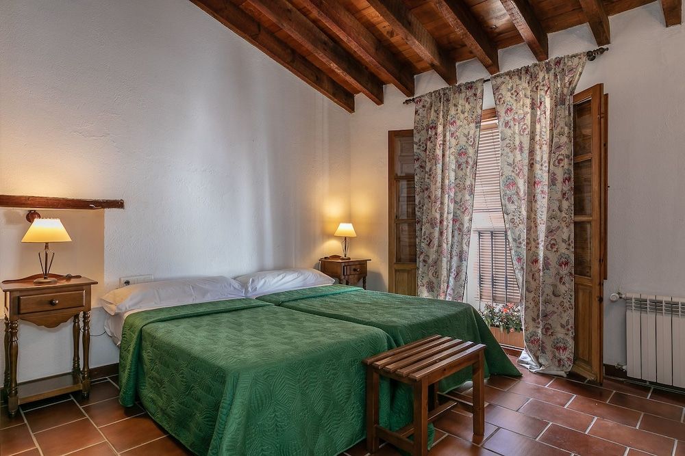 Hotel Casa del Rio 3