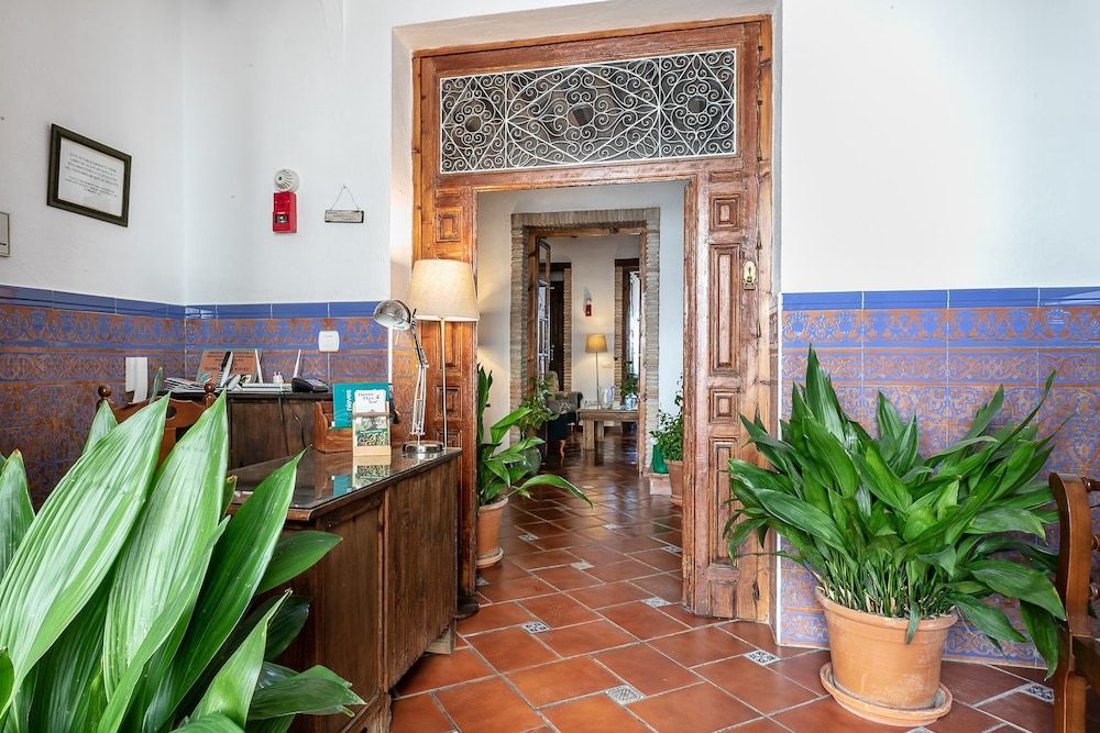 Hotel Casa del Rio 2