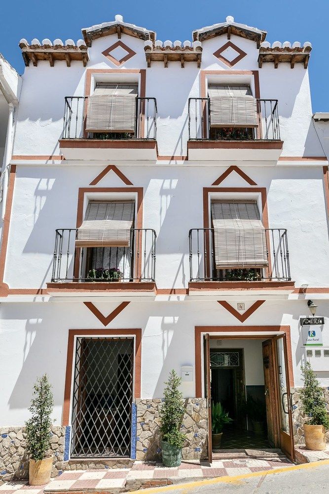 Hotel Casa del Rio 1