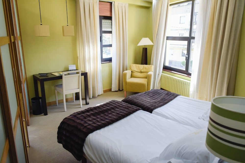 Hotel Casa El Rápido 3