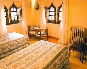 Hotel Casa España 2