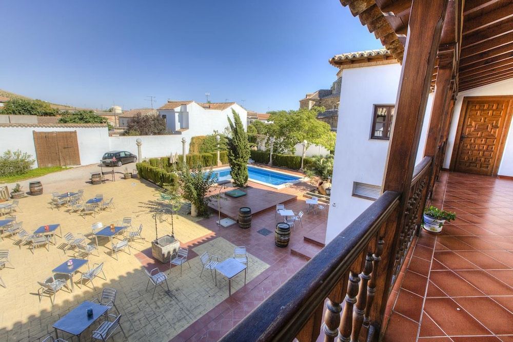 Hotel Casa Palacio 3 Hotel Casa Palacio 3