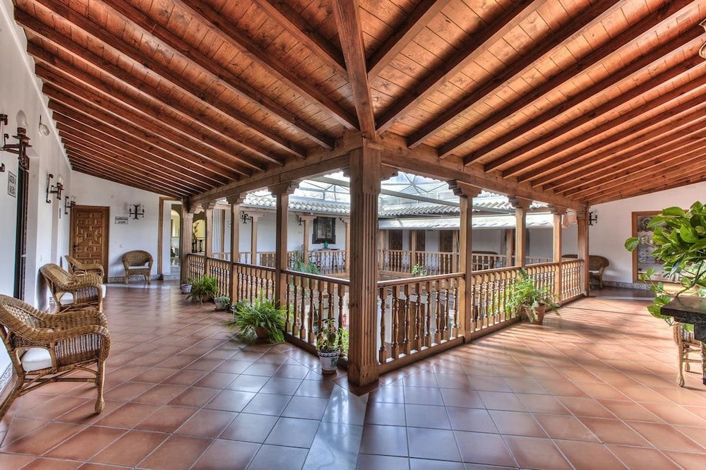 Hotel Casa Palacio 2 Hotel Casa Palacio 2